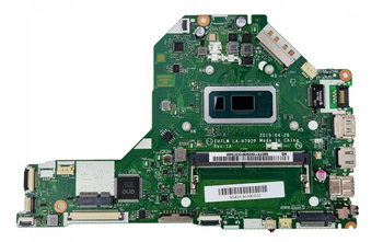 NEW ACER EXTENSA 215-51 EH7LW LA-H792P MOTHERBOARD