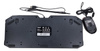 NEW ACER PREDATOR USB KEYBOARD AND MOUSE ENGLISH