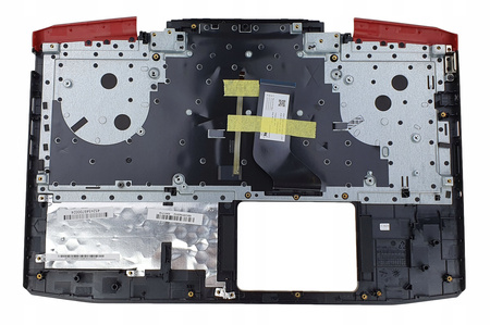 NOWA OBUDOWA KLAWIATURA ACER ASPIRE VX5-591 VX5-591G N16C7 PERSKA