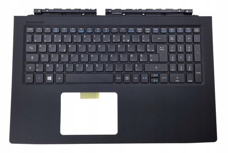 KLAWIATURA ACER ASPIRE V15 NITRO VN7-572 VN7-572G FRANCUSKA