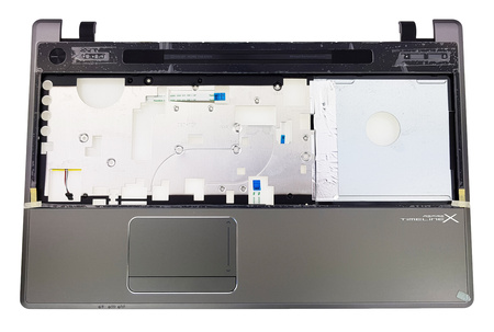 ACER ASPIRE 5820 5820T 5820G 5820TG TOP CASE