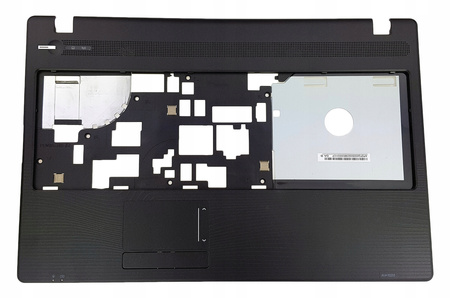 OBUDOWA GÓRNA PACKARD BELL TK81 TK83 TK85 TK87 PEW96