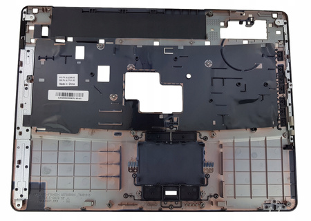 NOWA OBUDOWA GÓRNA DO LAPTOPA ACER TRAVELMATE 6593 6593G