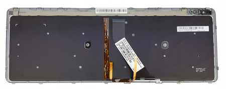 KEYPAD ACER ASPIRE V5-531 V5-531G V5-571 V5-571G CZECH