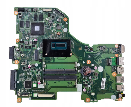 MOTHERBOARD ACER ASPIRE E5-573G F5-571G 2511G DA0ZRTMB6D0