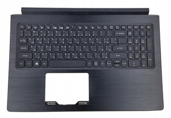 NEW ACER ASPIRE A315-33 KEYBOARD CASE ARABIC