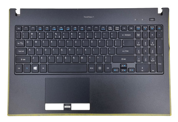 NOWA OBUDOWA KLAWIATURA ACER TRAVELMATE P658-M P658-MG P658-G2-M US