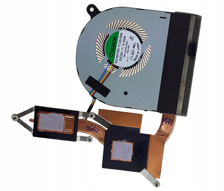 NEW ACER ASPIRE VN7-572G VN7-572TG FAN