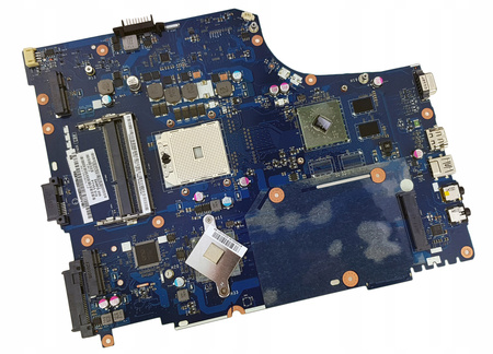 PŁYTA GŁÓWNA ACER ASPIRE 7560G P7YE5 LA-6991P