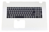 KLAWIATURA OBUDOWA GÓRNA ACER ASPIRE E5-772 E5-773 US