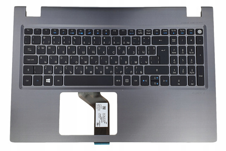 KEYBOARD ACER ASPIRE V3-574G V3-574T V3-575G RUSSIAN