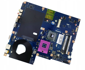 NEW ACER ASPIRE 7315 7715 7715Z KAWF0 LA-4851P MOTHERBOARD