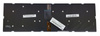 NOWA KLAWIATURA ACER ASPIRE V3-551 V3-571 V3-572 TRAVELMATE P455-M WŁOSKA