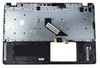 PACKARD BELL TG71BM TOP KEYBOARD CASE GERMAN