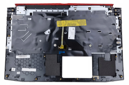 OBUDOWA KLAWIATURA ACER HELIOS PH317-51 PH317-52 N17C3 GTX1060 ARABSKA