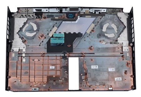 NEW ACER PREDATOR HELIOS PH717-71 TOP CASE