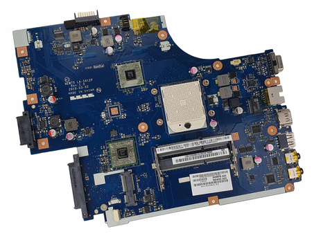 PACKARD BELL TM81 TM82 TM83 TM93 TM94 NEW75 LA-5912P DDR3 MOTHERBOARD