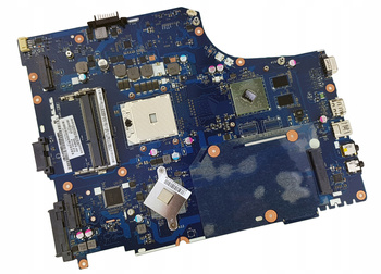 MOTHERBOARD ACER ASPIRE 7560G P7YE5 LA-6991P