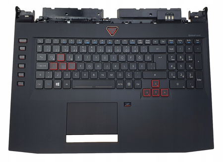 NOWA KLAWIATURA OBUDOWA ACER PREDATOR G5-793 TURECKA