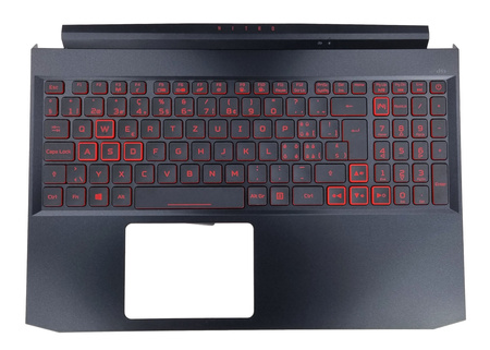 KEYBOARD CASE ACER NITRO 5 AN515-44 AN515-55 GTX1650 GERMANY