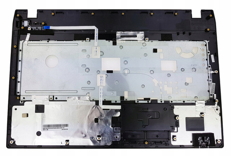 NEW TOP CASE FOR ACER TRAVELMATE 7740 7740G TOUCHPAD LAPTOP