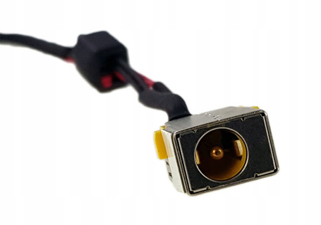 NEW POWER SOCKET ACER ASPIRE 4830 4830T 4830TG P4LJ0