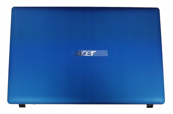 NOWA KLAPA MATRYCY DO LAPTOPA ACER ASPIRE 5560 5560G NIEBIESKA