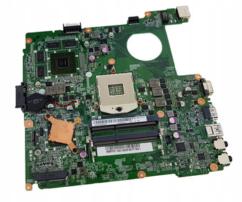 NEW ACER ASPIRE V3-471G E1-471G MOTHERBOARD DAZQSAMB6F1