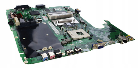 NEW ACER ASPIRE 7330 7730Z MOTHERBOARD DAOZY2MB6F1
