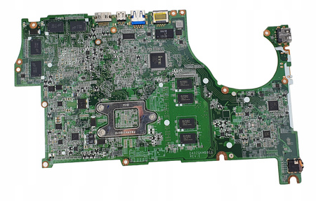 ACER ASPIRE V5-572G V5-572PG DA0ZQKMB8E0 i5-3337U motherboard