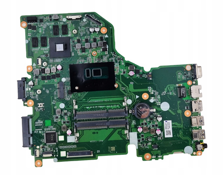 NEW ACER E5-573G F5-571G 2520G 920M 2GB DA0ZRWMB6G0 MOTHERBOARD