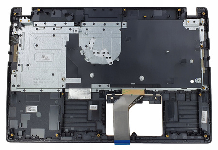 NEW ACER A315-31 A315-51 GREEK TOP KEYBOARD CASE