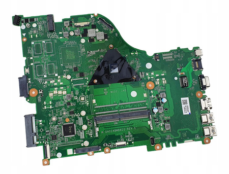 NEW ACER ASPIRE E5-523 DA0ZABMB6E0 MOTHERBOARD