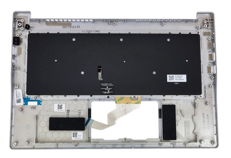 OBUDOWA KLAWIATURA ACER SWIFT SF314-42 SF314-59 ROSYJSKA