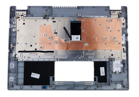 NEW KEYBOARD CASE ACER SPIN 3 SP314-21 SP314-33 FRENCH AZERTY