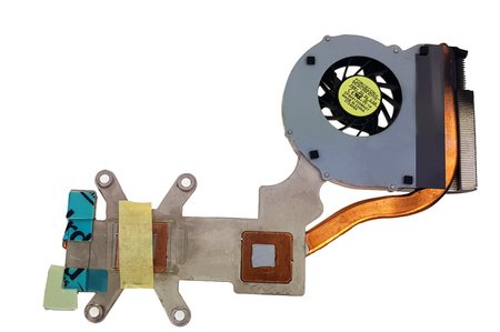 NEW COOLING FAN ACER ASPIRE 5737Z
