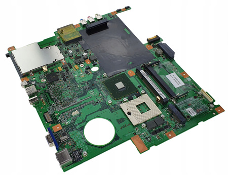 MOTHERBOARD ACER TRAVELMATE 5310 EXTENSA 5210 DELLEN