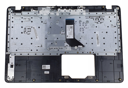 NOWA OBUDOWA KLAWIATURA ACER ES1-523 ES1-524 ES1-532 ES1-533 ES1-572 ROSYJSKA