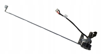 NEW LEFT HINGE AND POWER SOCKET ACER ASPIRE 7535 7735 7735Z 7535G 7735G 7735ZG 7738G