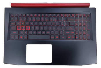 NEW ACER NITRO AN515-31 KEYBOARD CASE EN