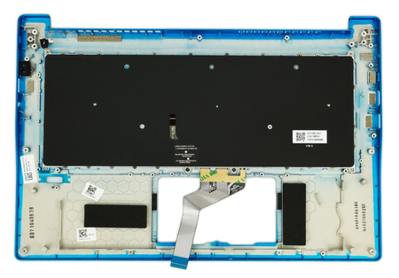 NOWA OBUDOWA KLAWIATURA DO LAPTOPA ACER SWIFT SF314-42 SF314-59 WŁOSKA