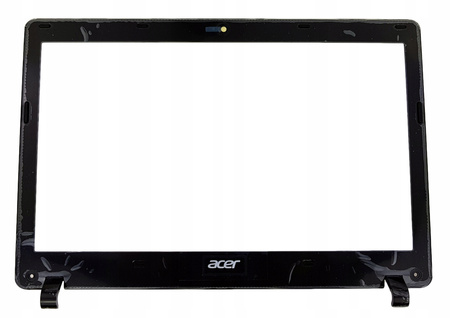 NOWA RAMKA DO LAPTOPA ACER ASPIRE ONE 725 ASPIRE V5-121 V5-123 CZARNA