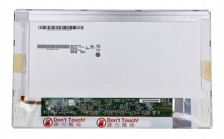 LCD MATRIX 11.6" AUO B116AW02-V0 ACER ASPIRE 1410 1430 1810 1830