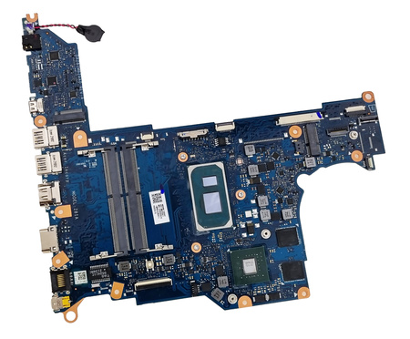 NEW ACER TRAVELMATE P215-53G i7 MX330 Motherboard DAZ8IMB2AA0