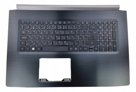OBUDOWA KLAWIATURA ACER ASPIRE A717-71G GTX1050 NORWESKA
