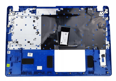 OBUDOWA KLAWIATURA ACER ASPIRE A315-42 A315-54 A315-54K A315-56 N19C1 ANGIELSKA UK