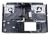 NOWA OBUDOWA KLAWIATURA ACER NITRO 5 AN517-52 GTX1660 RTX2060 UKRAIŃSKA
