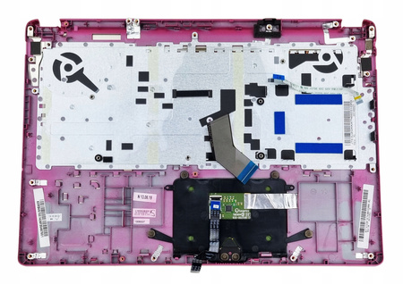 NOWA OBUDOWA KLAWIATURA ACER ASPIRE V5-452 V5-472 V5-473 V7-481 V7-482 ARABSKA
