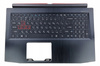 NOWA OBUDOWA KLAWIATURA ACER HELIOS 300 G3-572 PH315-51 GTX1050 ROSYJSKA