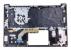 NEW ACER SWIFT 3 SF314-52 KEYBOARD CASE NORWEGIAN
